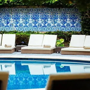 Tivoli Avenida Liberdade - A Leading Of The World 5*, Lisbon Portugal