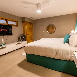 Marbella Beachfront Apartment