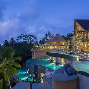 The Kayon Jungle 5*, Ubud (Bali) Indonesia