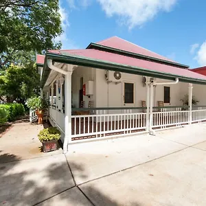 Pure Land 3*, Toowoomba Australia