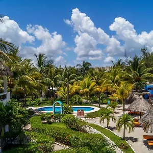 Puerto 4* Isla Holbox