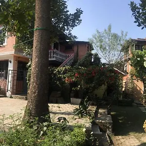 Krishna House , Bhaktapur Nepal