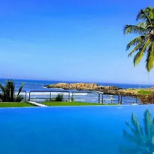Newton's Neelakanta Boutique 3*, Kovalam India